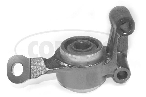 Do koszyka Silentblock przedniego wahacza dolnego Mini COUNTRYMAN  R60