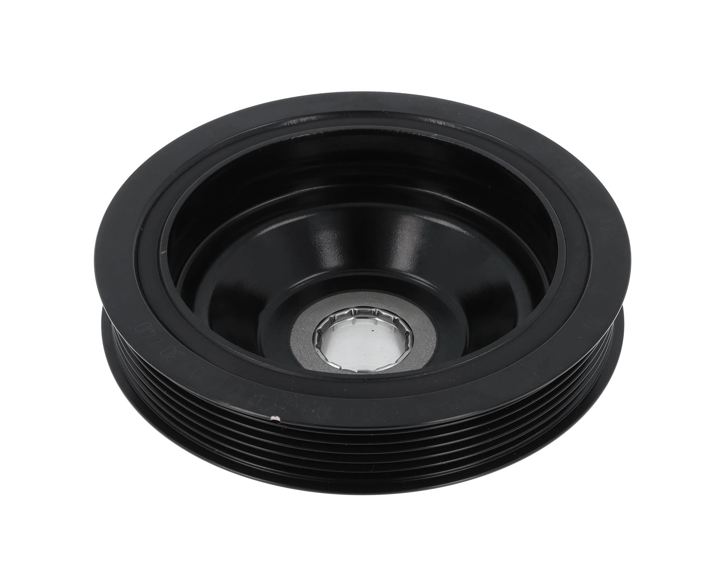 Koło pasowe wału korbowego Mercedes E S213