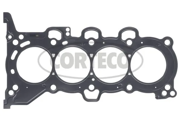 Uszczelka głowicy cylindrów KIA Sportage III SUV (SL) (2009 - 2017) cena, od 27,47 USD