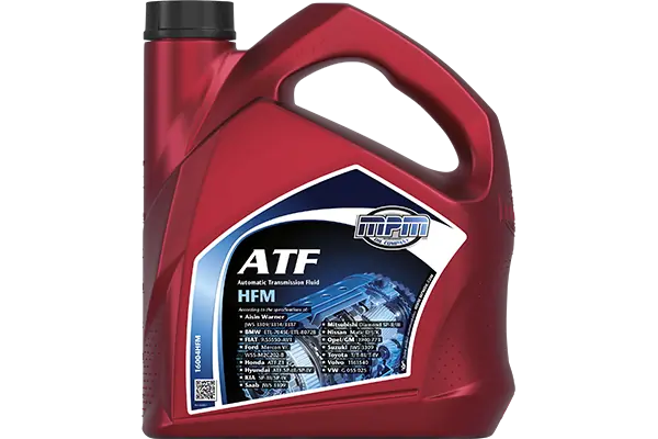 16004HFM MPM OIL