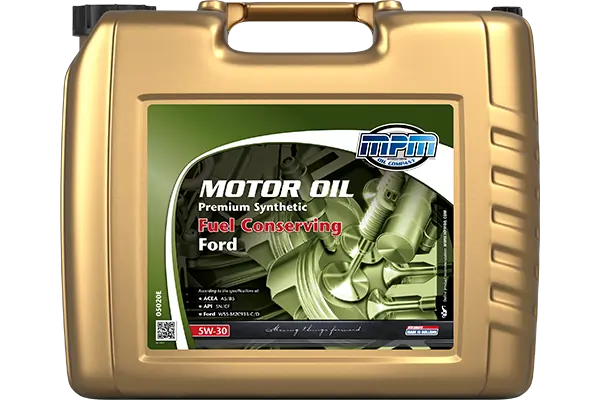 05020E MPM OIL