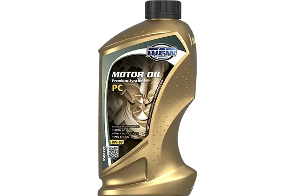 05001PC MPM OIL