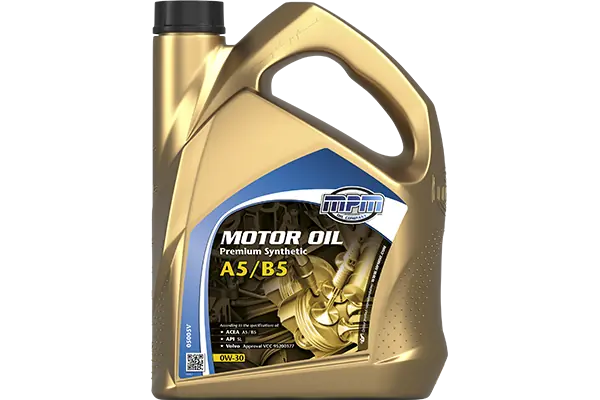 05005V MPM OIL