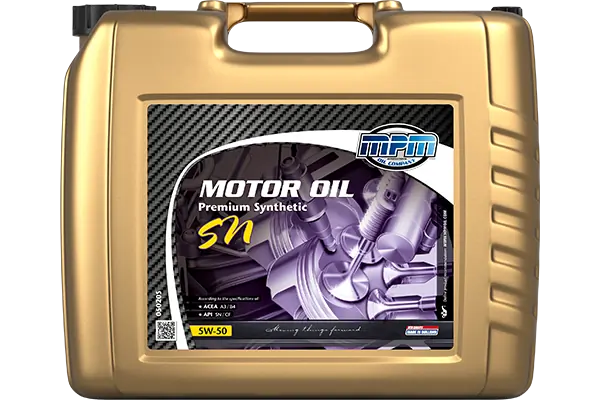 05020S MPM OIL
