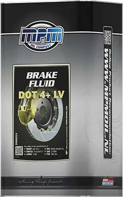 20005LV MPM OIL