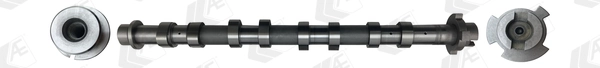Wał rozrządu silnika ssący, dolotowy Fiat/Alfa/Lancia 6000616571