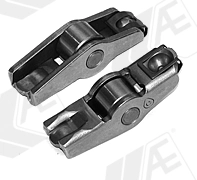 Dźwigienka zaworowa Ford Mondeo 4 CA2