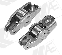 Dźwigienka zaworowa Volvo XC70 2 BZ