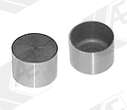 Kompensator hydrauliczny (popychacz hydrauliczny), popychacz zaworu Peugeot 405 2 4B