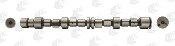 Wał rozrządu silnika wylotowy, wydechowy General Motors 55565289 cena, od 93,05 USD