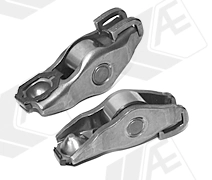  Dźwigienka zaworowa Audi A3 