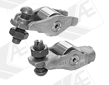 Dźwigienka zaworowa Toyota Yaris P13