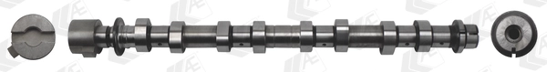 Do koszyka 93198464 Peugeot/Citroen Wał rozrządu silnika ssący, dolotowy