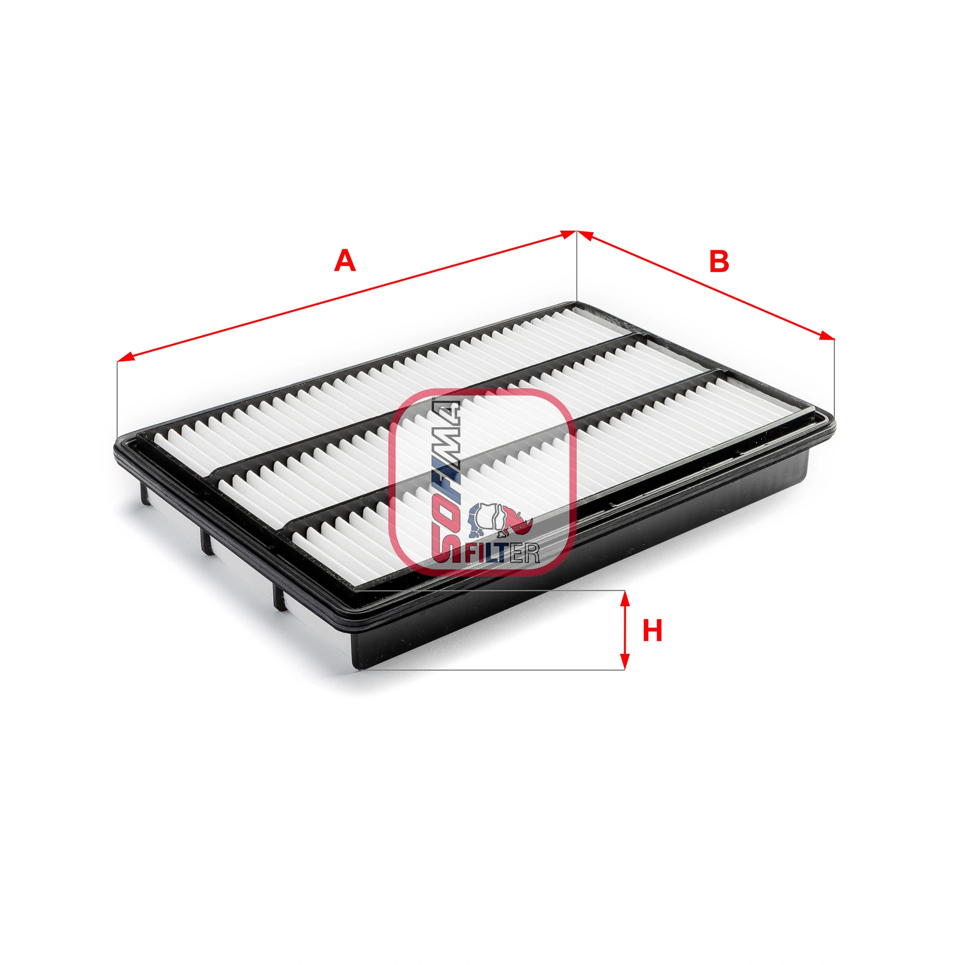 S3220A Sofima