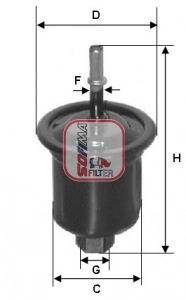 S1731B Sofima