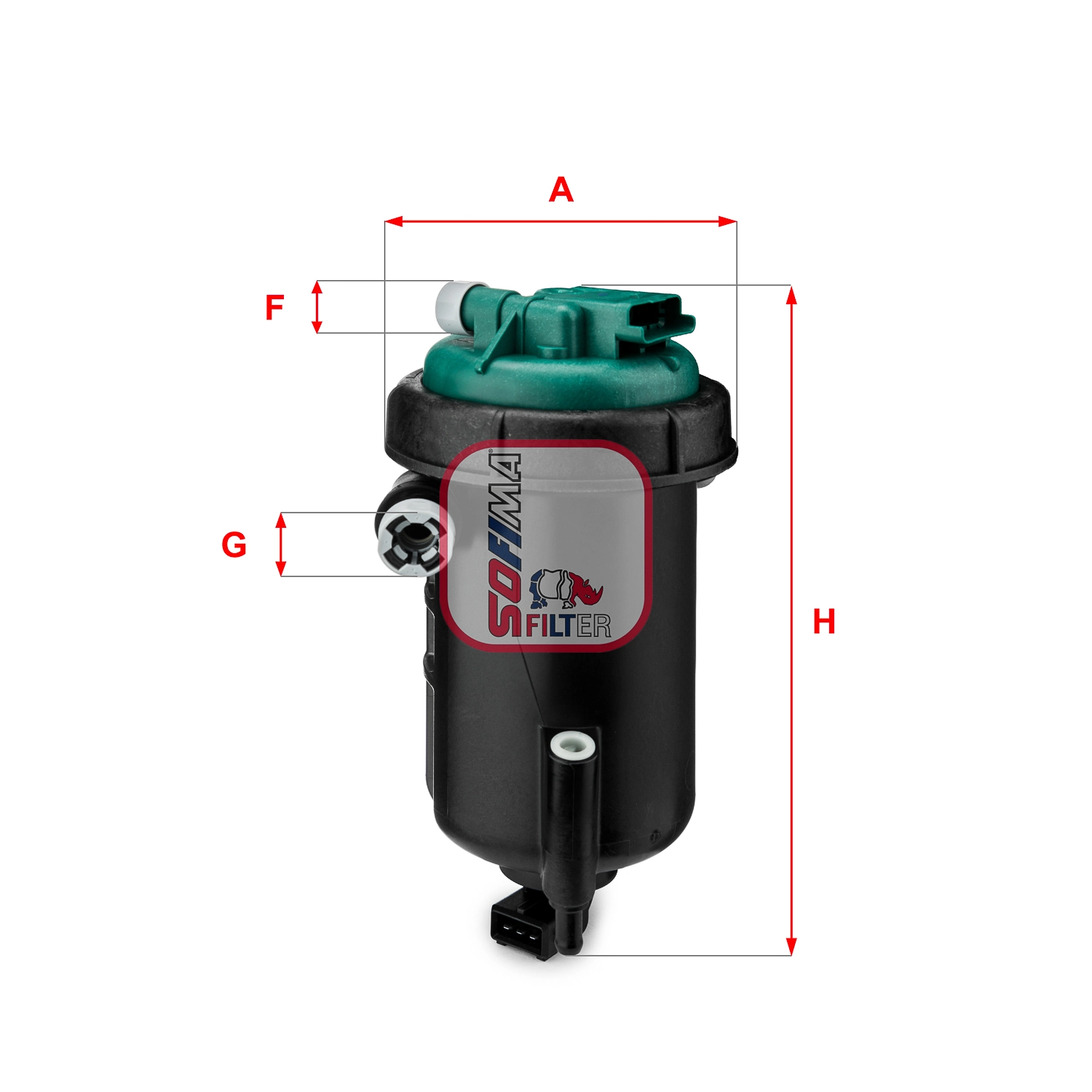 S5148GC Sofima