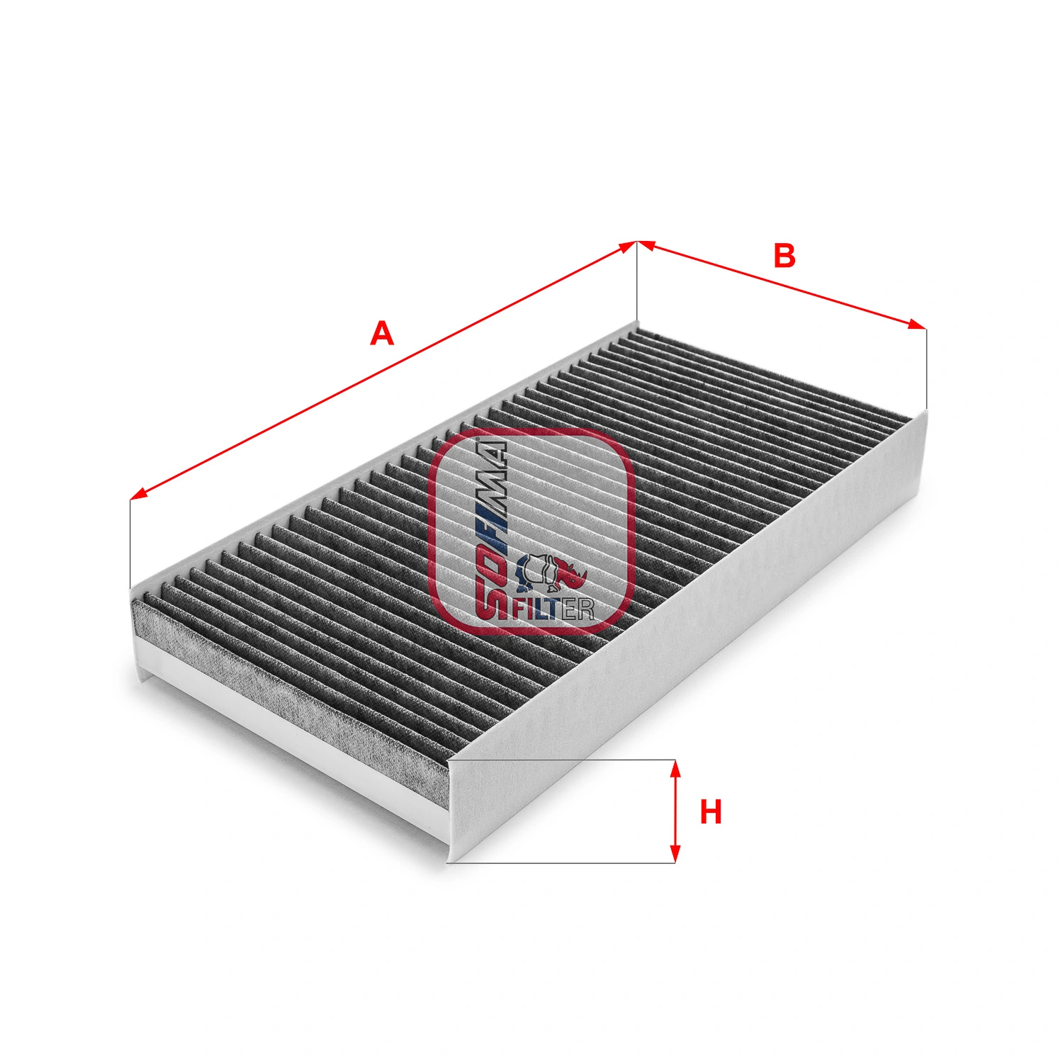 S4160CA Sofima