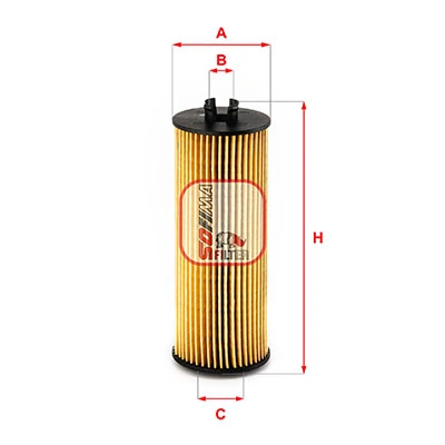 S5248PE Sofima