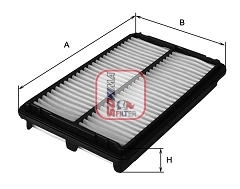 S3103A Sofima