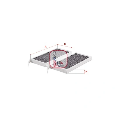 S4417CA Sofima