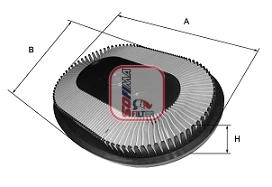 S3210A Sofima