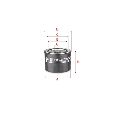 S3264R Sofima