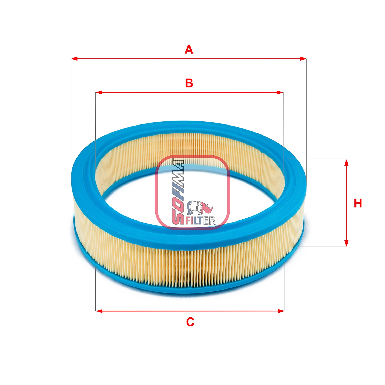 S9040A Sofima