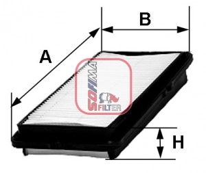 S9610A Sofima
