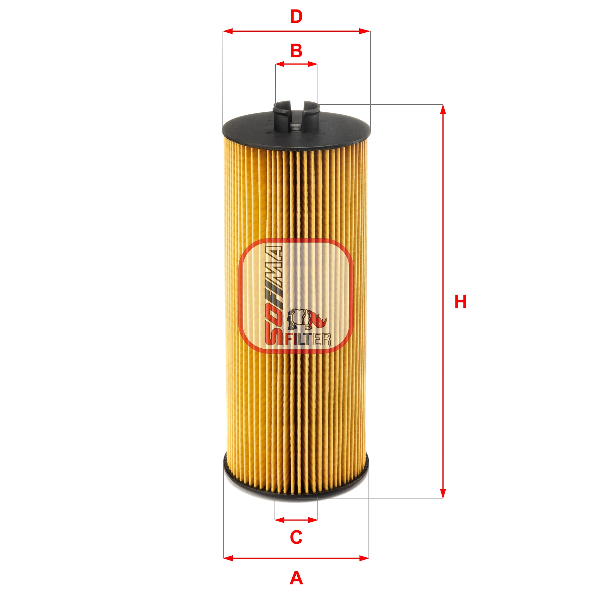 S5036PE Sofima