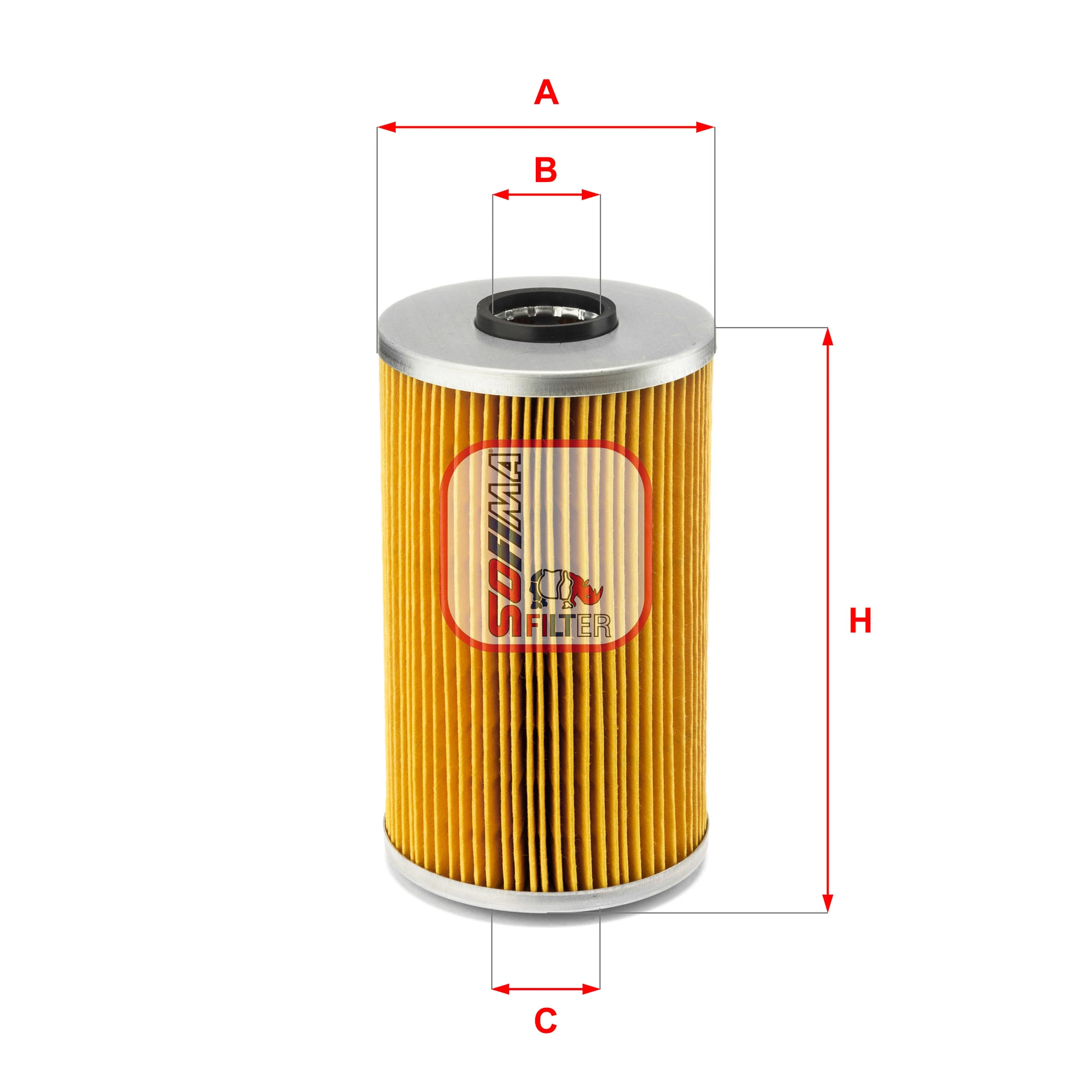 S5555PO Sofima