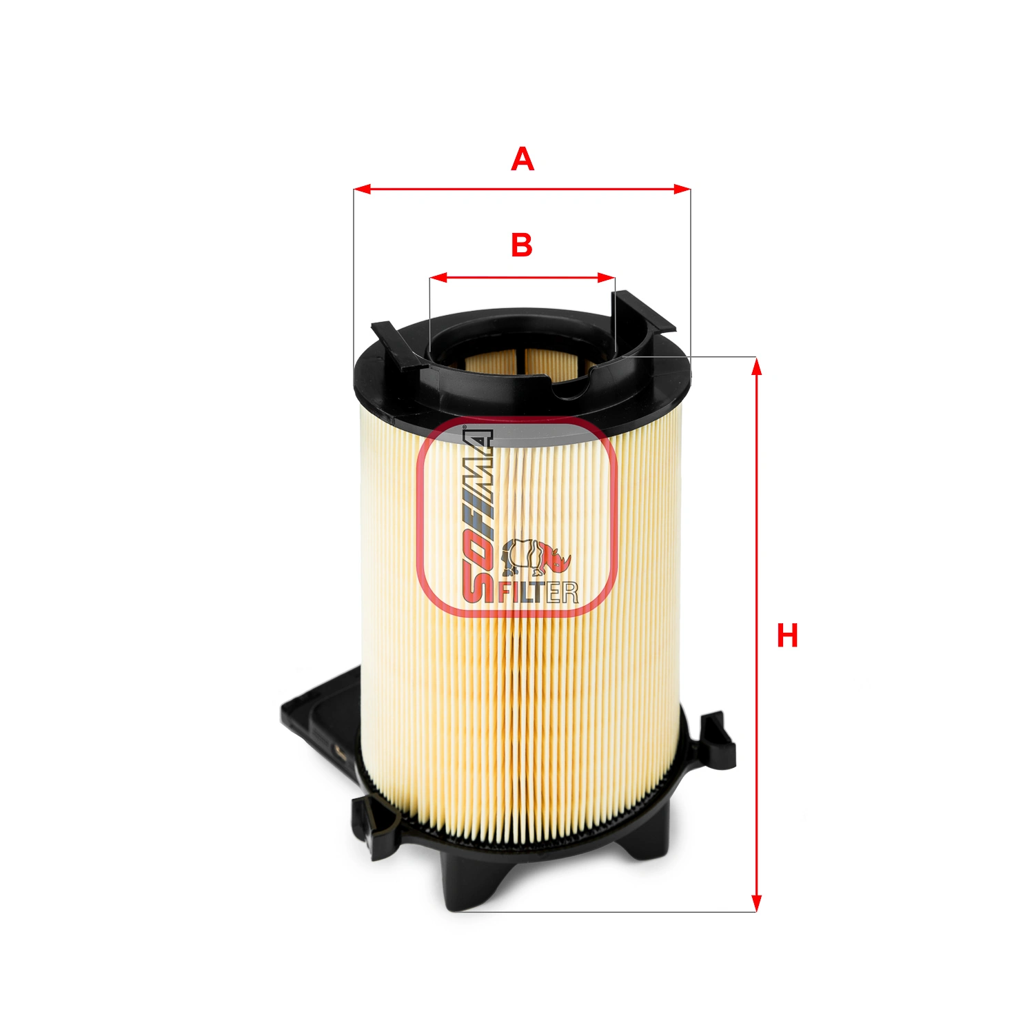 S0212A Sofima