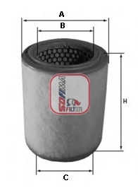 S7592A Sofima