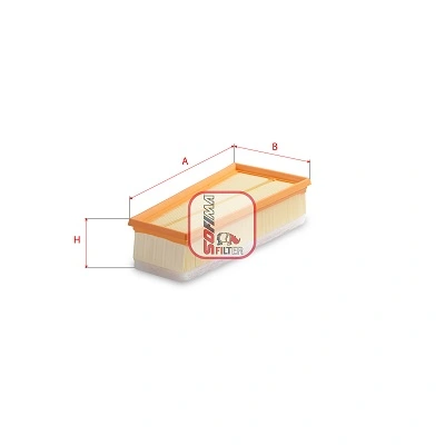 S3D14A Sofima