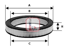 S0939A Sofima