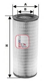 S7397A Sofima