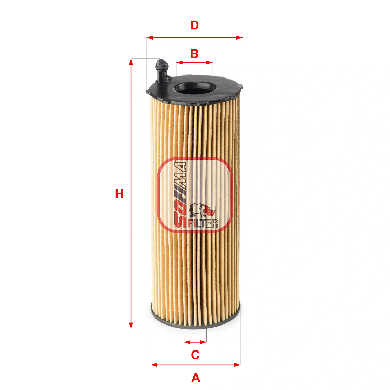 S5168PE Sofima