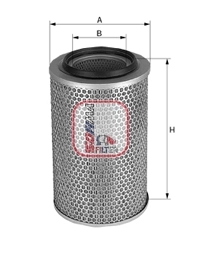 S2940A Sofima