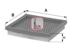 S3160A Sofima