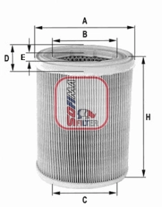 S3078A Sofima