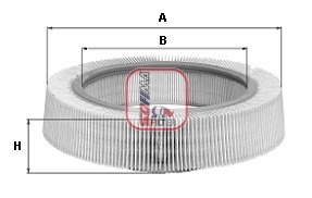 S3040A Sofima
