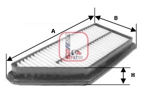 S3237A Sofima