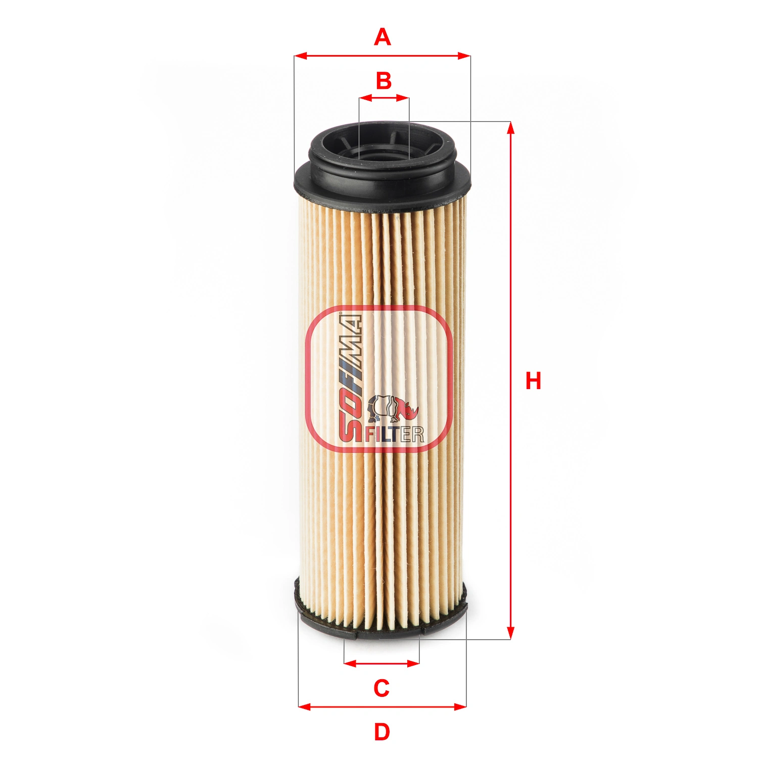 S5148PE Sofima