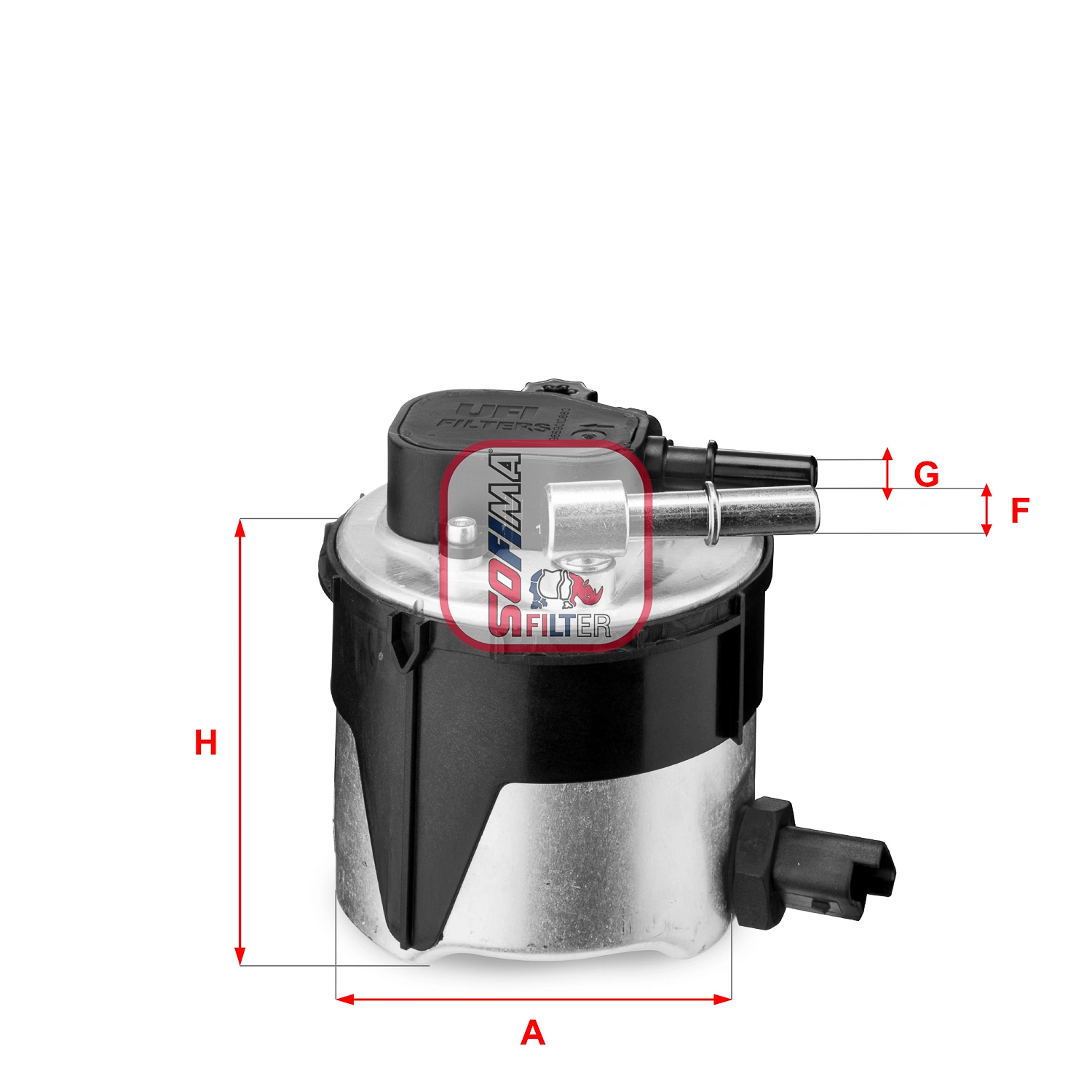 S5170GC Sofima