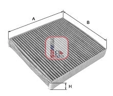 S4156CA Sofima