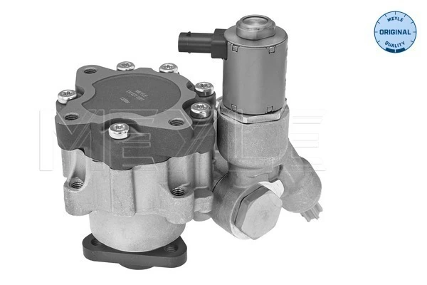 Pompa wspomagania hydraulicznego kierownicy do Alfa Romeo 159  939