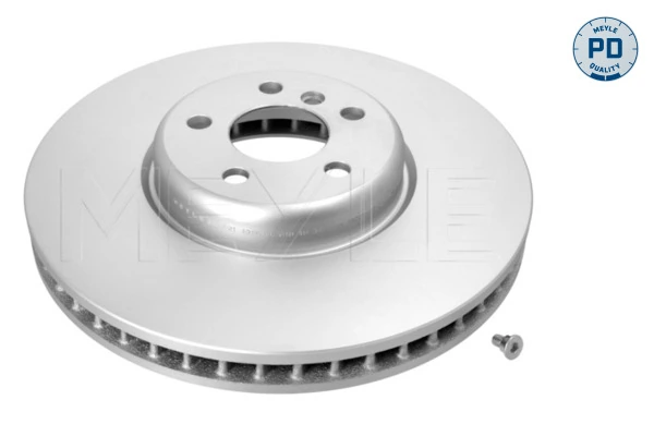 Tarcza hamulcowa przednia do BMW X3  G01, F97, G08