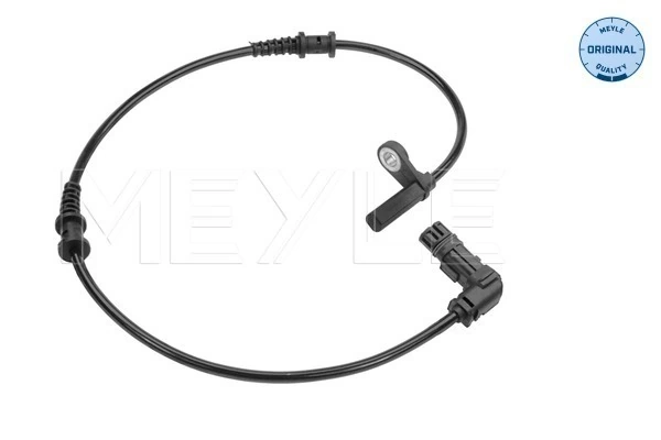 Czujnik ABS Mercedes C
