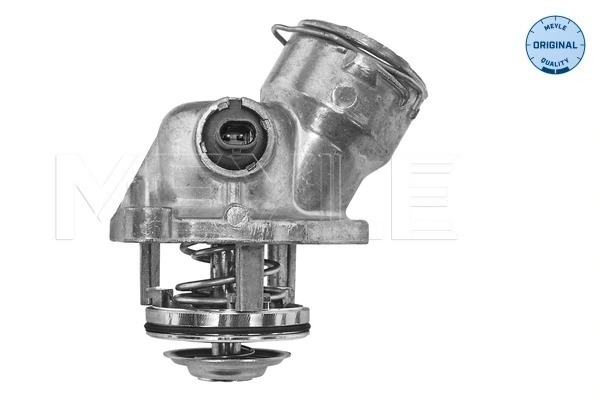 Termostat do Mercedes CLS  C219