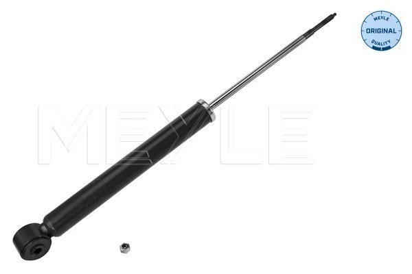Amortyzator tylny Renault Clio SYMBOL sedana (LB0, LB1, LB2) (1998 - 2008) cena, od 35,31 USD