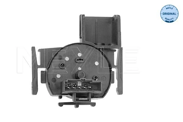 Kostka stacyjki zapłonowej do Opel Combo B 